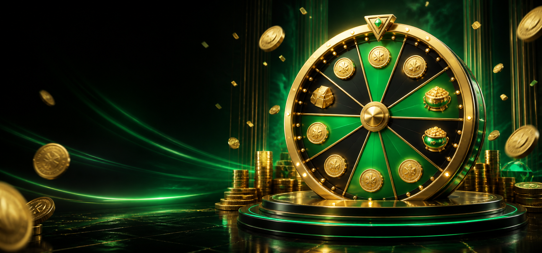 SPINWHEEL IMLEK